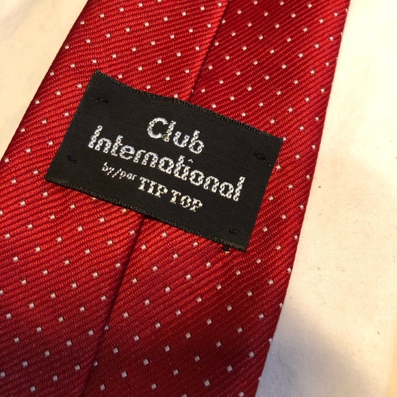 Lot of Men’s Neckties Vintage - Picture 9 of 12